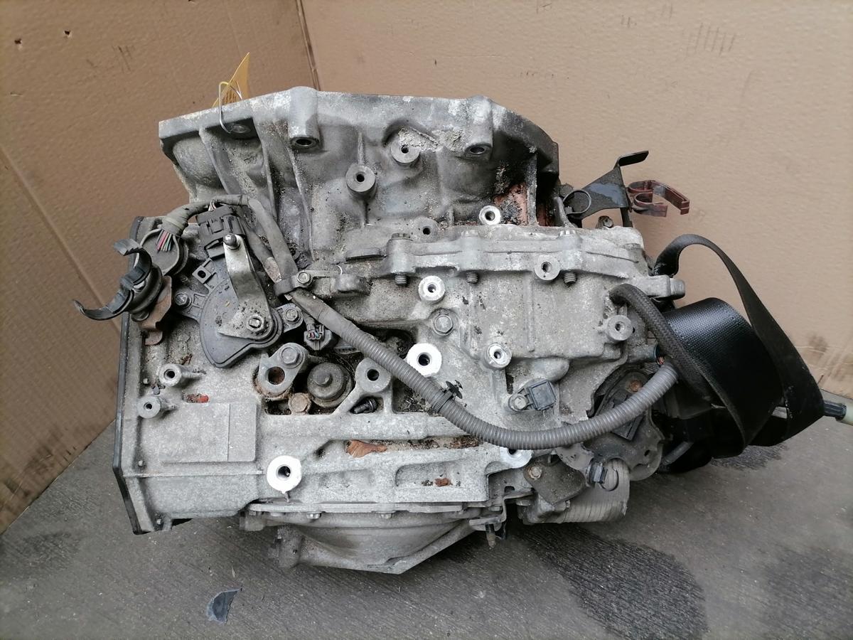 Renault Espace 4 original Automatikgetriebe AJ0100 2,0DCI 127KW Bj.2011